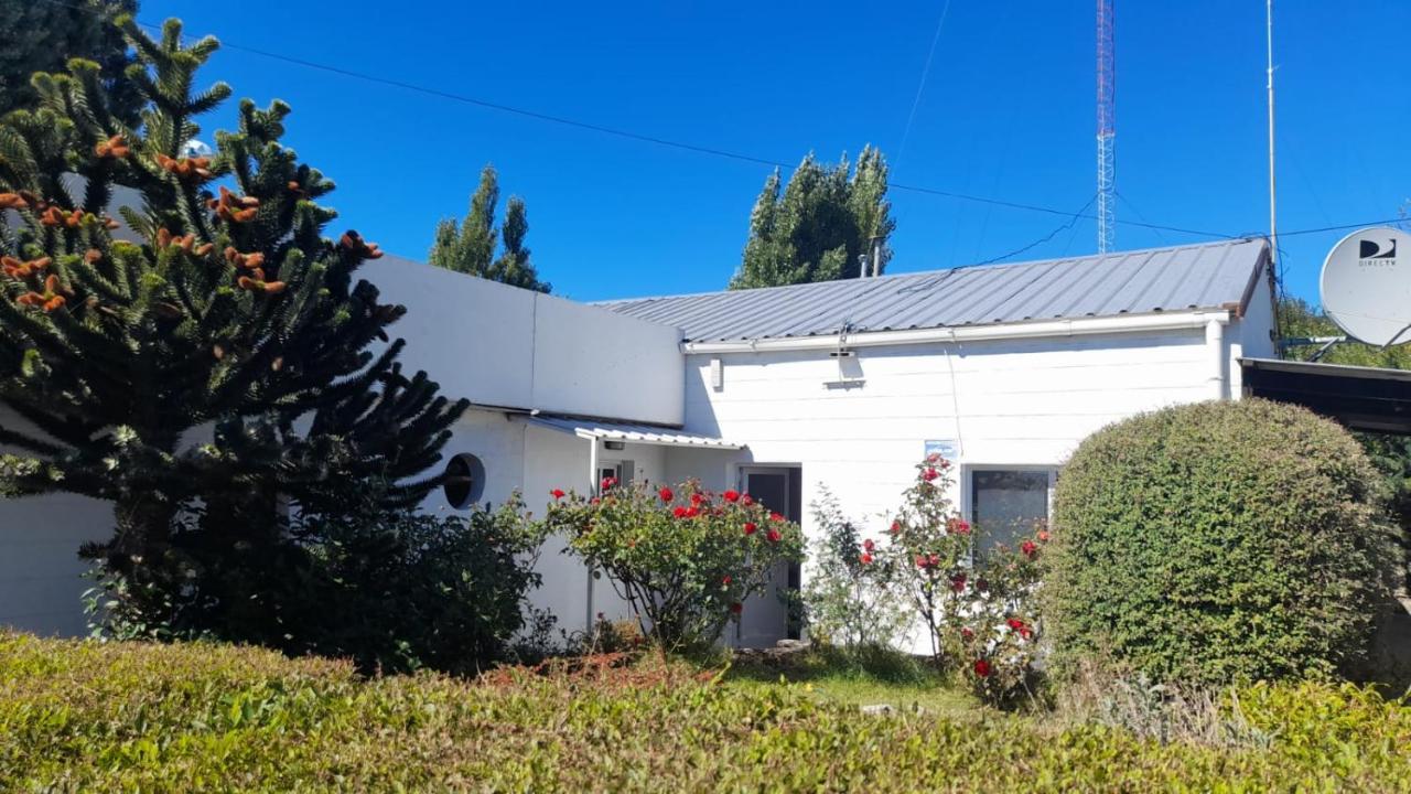 My Sweet Home Calafate 엘 칼라파테 외부 사진