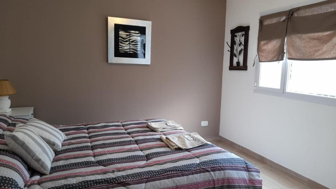 My Sweet Home Calafate 엘 칼라파테 외부 사진