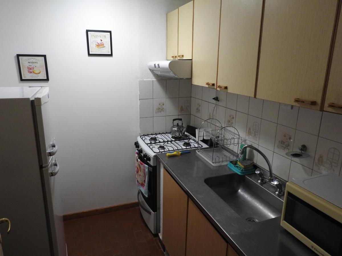 My Sweet Home Calafate 엘 칼라파테 외부 사진