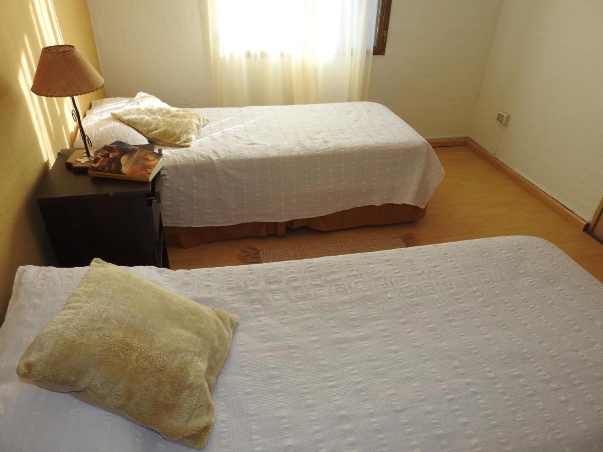 My Sweet Home Calafate 엘 칼라파테 외부 사진