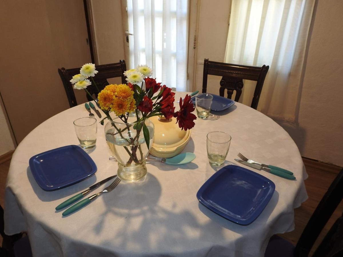 My Sweet Home Calafate 엘 칼라파테 외부 사진