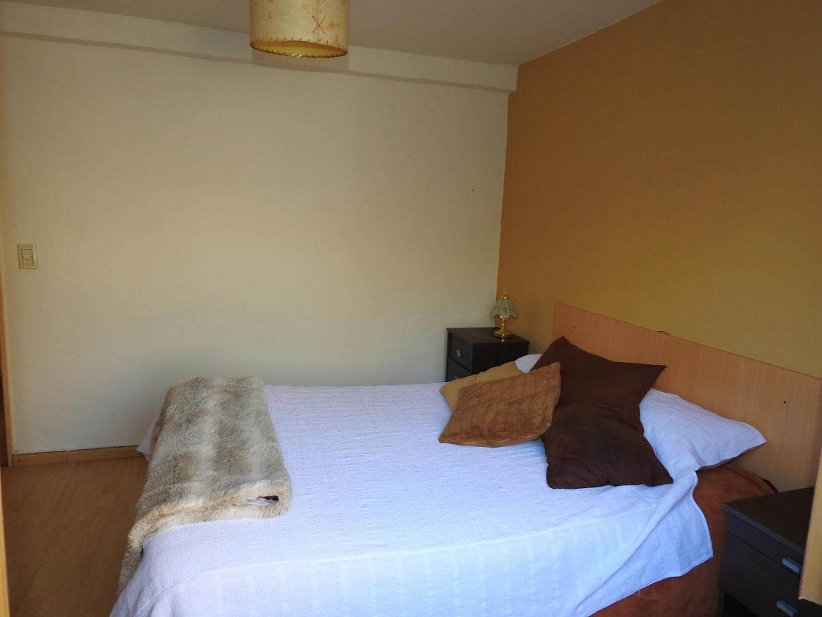 My Sweet Home Calafate 엘 칼라파테 외부 사진