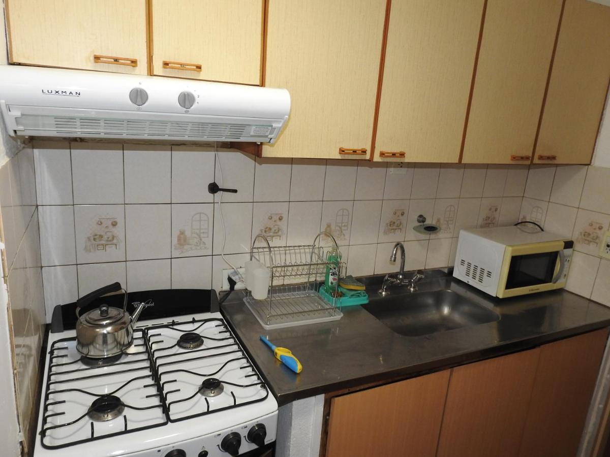 My Sweet Home Calafate 엘 칼라파테 외부 사진